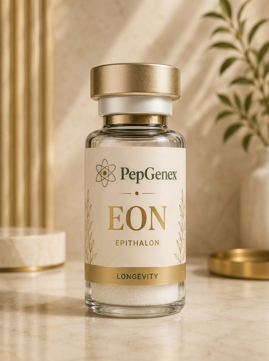 Eon (Epithalon) vial